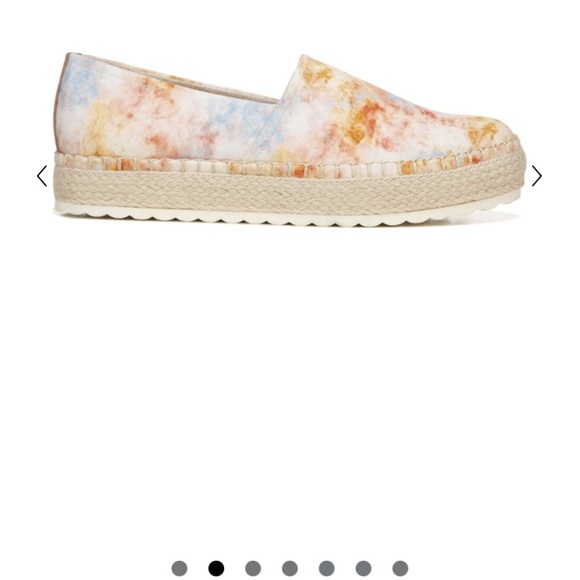 Dr. Scholl’s Sun-ray Espadrille - Picture 2 of 9